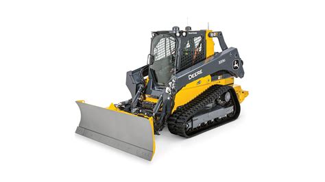 john deere 333g skid steer lift capacity|john deere 333g owners manual.